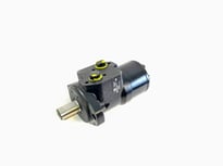 Hydraulikkmotor til WCX72